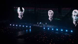 Download lagu [FANCAM] NCT 127 - WHIPLASH   LEMONADE (THE MOMENTUM TOUR IN JAKARTA DAY 1) mp3