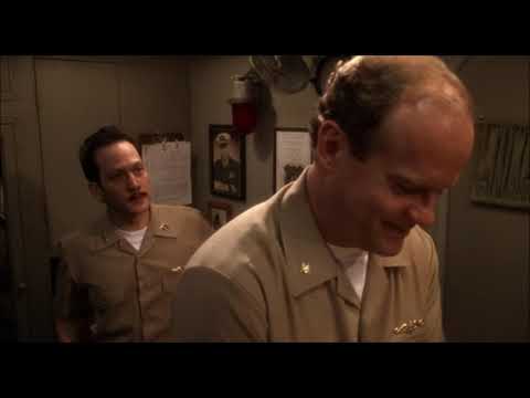 Down Periscope (1996) - Direct Violation
