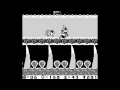Super Mario Land 2 GBC Turtle Zone Boss Battle