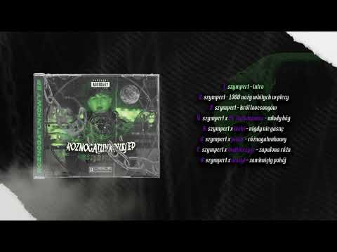 1.SZYMPERT - INTRO (prod.rx808)