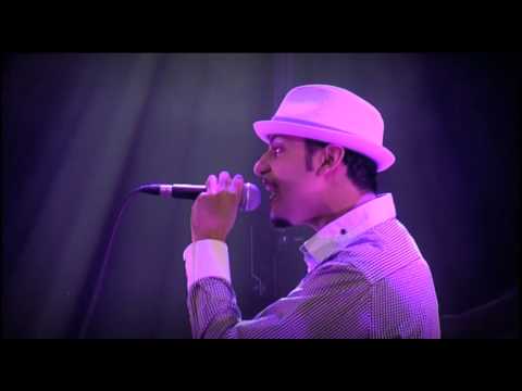 Backpack Jax - Remember the Future