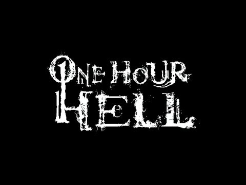 ONE HOUR HELL -  COVERED IN SIN