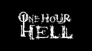 ONE HOUR HELL -  COVERED IN SIN