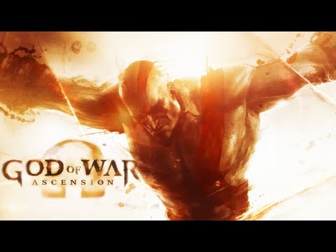 God of War: Ascension-Part 31-The Inner Chamber