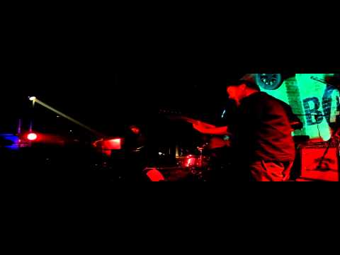 Cavern Of Anti-Matter - You're An Art Soul (Live @ Bassy, Berlin [2013])