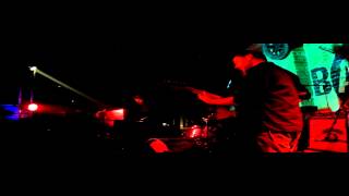 Cavern Of Anti-Matter - You're An Art Soul (Live @ Bassy, Berlin [2013])