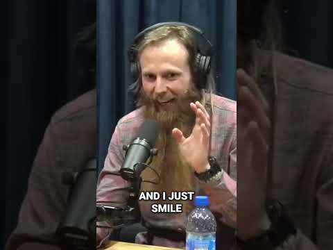 Ex Navy SEAL Humiliated | Don't Judge a Book By Its Cover #military #landscape #trident #retirement