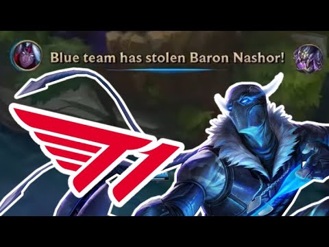 THESE VARUS´s STEALS ON WORLDS FINALS 2022 WERE INSANE !!! T1 vs DRX