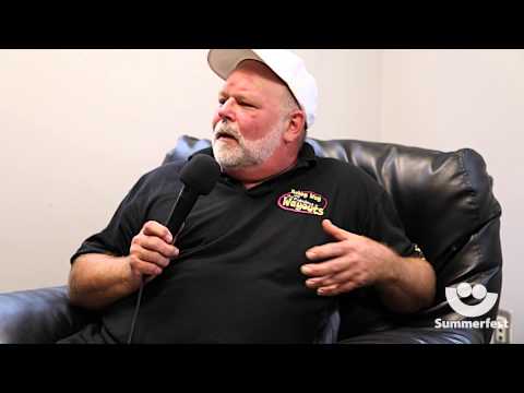 Bobby Way and the Wayouts | #SFLive Interview