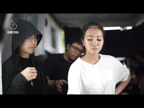 Kreasi Sasa Behind the Scenes 2