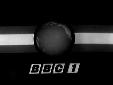 BBC1 (Symbol) 15th February 1968