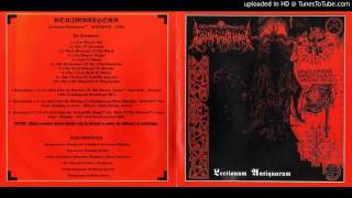 Equimanthorn - Our Master Nergal