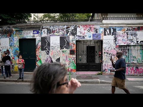 Maison Gainsbourg: First cultural institution dedicated to French icon Serge Gainsbourg opens