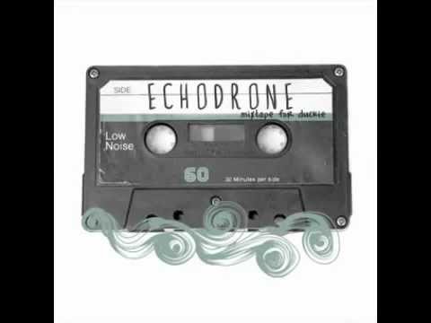 Echodrone - Are 'Friends' Electric?