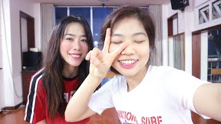 20phút tập cùng Nhung để có eo thon bụng phẳng đùi săn chắc mông cao