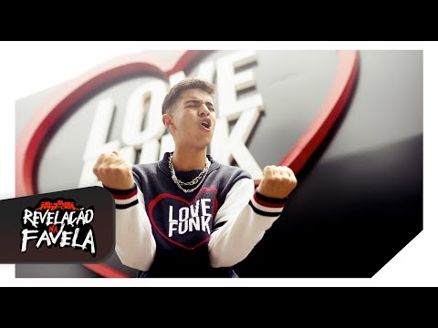 MC Lupa SP - Love Funk (Official Video) Dan Soares no Beat