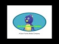 The Backyardigans 2004 GFATV AU Closing Logos