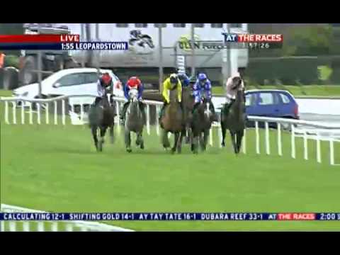 Istabraq Festival Hurdle 2011