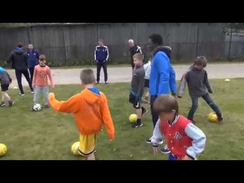 FKV: Jauna skola, atver durvis!