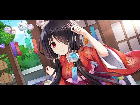 Date A Live spirit pledge online battle: Planes Machine