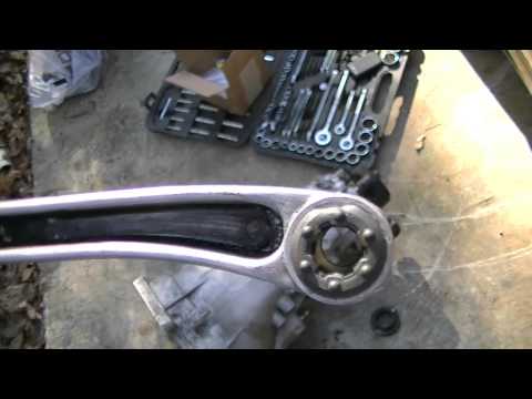 E36 Ebay short shifter