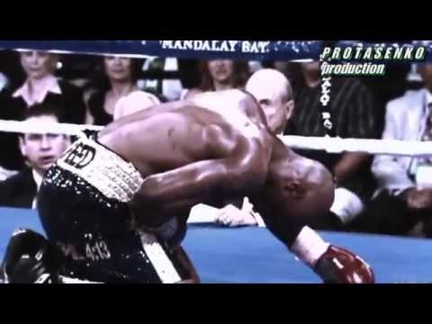 Boxing is life - Motivation