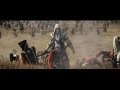 Assassin's Creed III - Rise Trailer