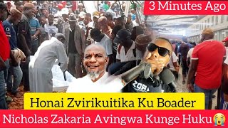 Download lagu Nicholas Zakaria Avigwa Kunge Huku, Honai Zvirikuitika Ku Boader😠mp3 Download lagu Nicholas Zakaria Avigwa Kunge Huku, Honai Zvirikuitika Ku Boader😠mp3