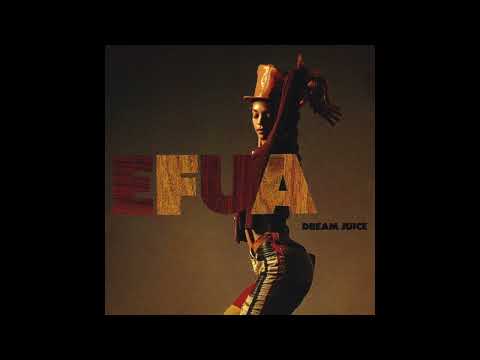 Efua - Strawberry Boy