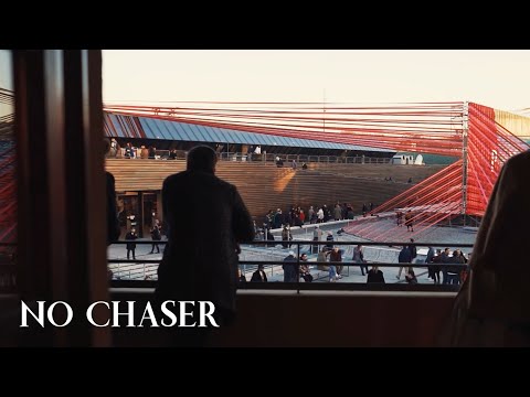 Pitti Uomo 97 through our lens: No Chaser in Florence.