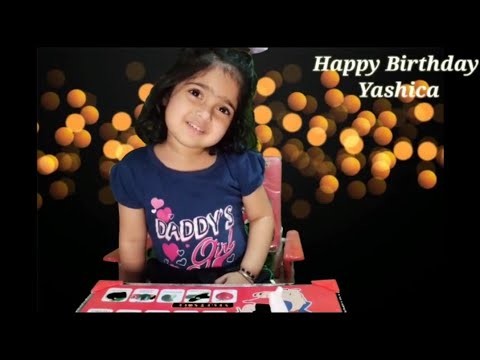 Happy Birthday Yashica ❤️ #lockdownagain #17.04.21