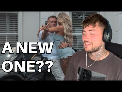 Silky ft. DMC - F U (Official Music Video) [REACTION]