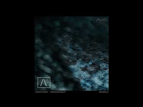 Valentin Ginies - Gamma Rays