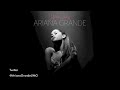 Tattooed Heart - Grande Ariana