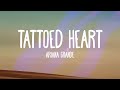 Ariana Grande - Tattooed Heart (Full Song ...