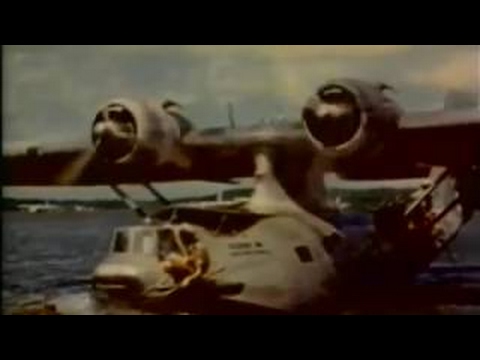 Great Planes - Consolidated PBY Catalina