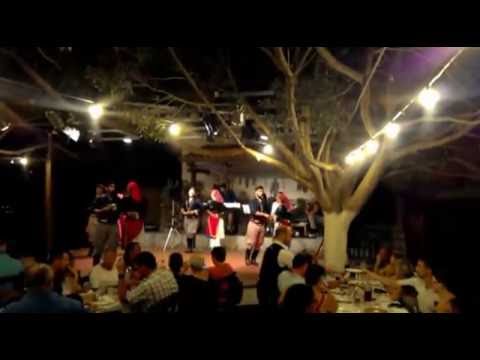 Crete Music & Dance