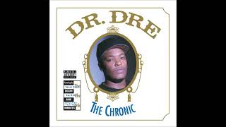 Dr. Dre - The Roach (The Chronic Outro)