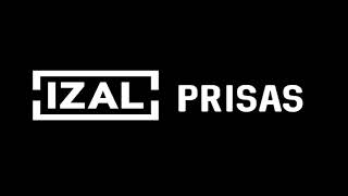 IZAL - PRISAS