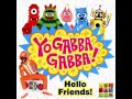Yo Gabba Gabba What Is Fun Audio