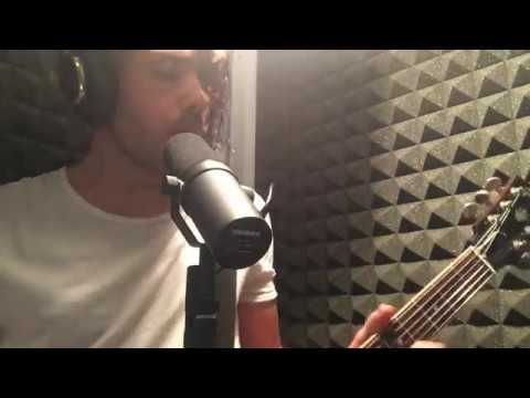 Meravigliosa Creatura - Gianna Nannini (Cover)