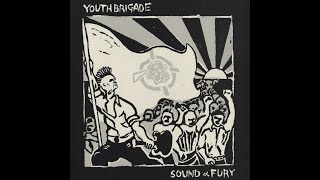 Youth Brigade - Men in blue (Part 1) - with lyrics