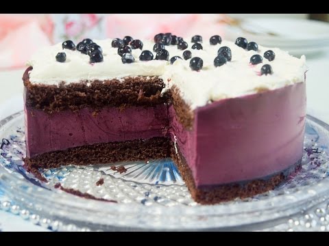 download lagu mp3 mp4 Blackberry Mousse Cake Filling, download lagu Blackberry Mousse Cake Filling gratis, unduh video klip Blackberry Mousse Cake Filling