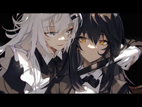 Nightcore Gaming Mix 2022