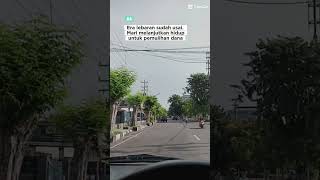 Download lagu jalanan masi sepii.. #viralvideo #semarang #kontenkreator mp3