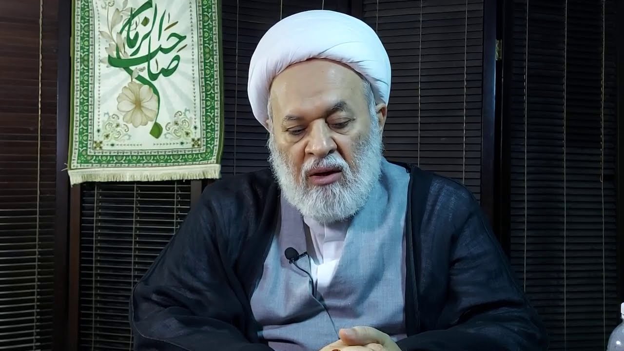 كيف أكون ممهداً لأمر إمام الزمان صلوات الله عليه؟ الحلقة الاولى