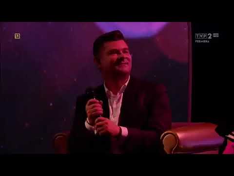 Renata Dąbkowska (Dystans) - Czekam na ciebie