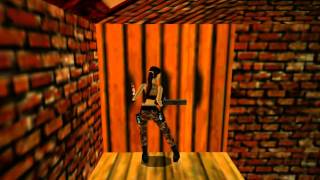 Tomb Raider III - Croft Manor