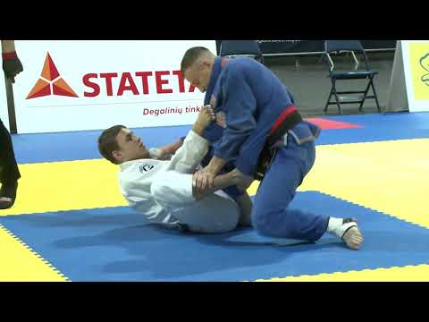 #GRAPPLING LT: WORLD IGF GRAPPLING CHAMPIONSHIP 2021. Part 7