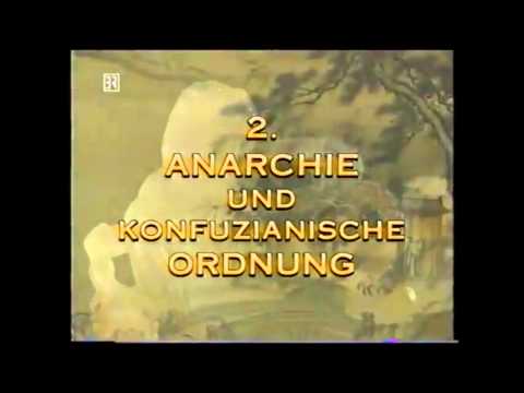 China: 5000 Jahre Zivilsation -  Anarchie & Konfuzianismus Trailer